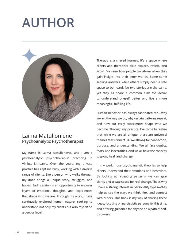How to heal from Narcissistic Wounds - Image 3