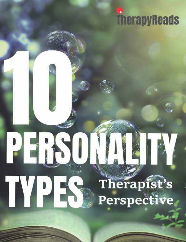 personality types
