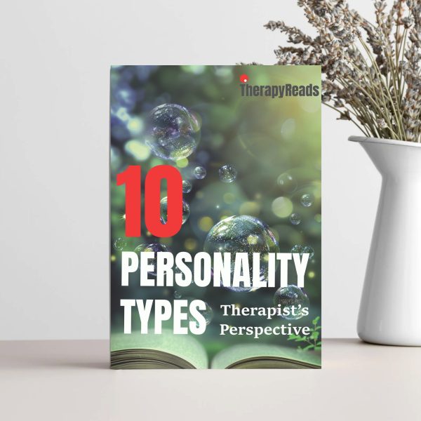 personality types