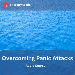 overcoming panic attacks