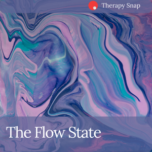 flow state